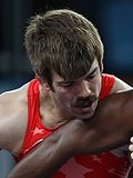 Profile Picture of Andy Bisekon Wikipedia