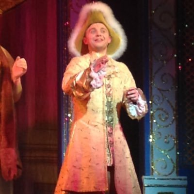 Profile Picture of Steve Wickenden (@StevieWicks85) on Twitter