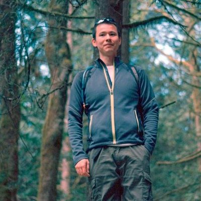 Profile Picture of Daniel Bowerman (@bowerman_daniel) on Twitter