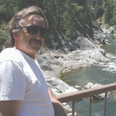 Profile Picture of Andrew Knutsen (@andrewknutsen) on Twitter