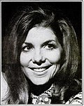 Profile Picture of Jody Miller discographyon Wikipedia