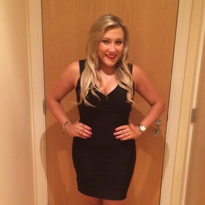 Profile Picture of Danielle Murray (@dani_14x) on Twitter