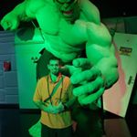 Profile Picture of Robert Harrow (@rharrow79) on Instagram