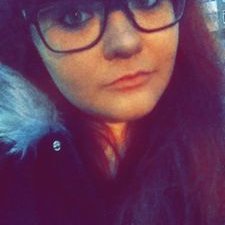 Profile Picture of cassie fletcher (@cassiefletche14) on Twitter