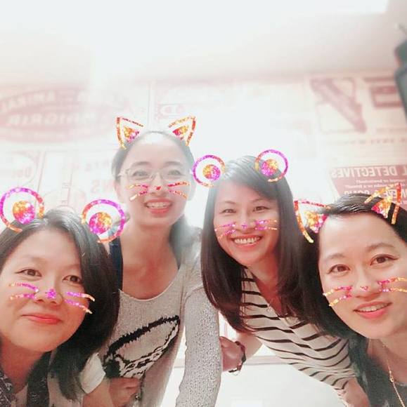 Profile Picture of Hsiao yun Yang (@hsiaoyang) on Poshmark