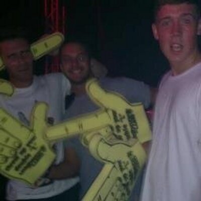 Profile Picture of Josh Beveridge-McAvi (@JoshBevMac) on Twitter