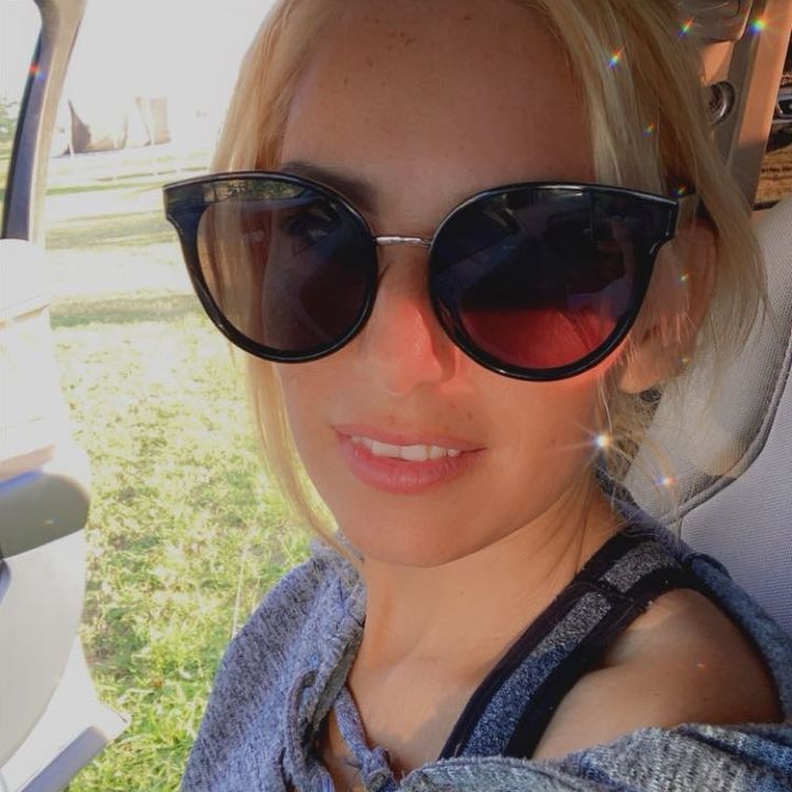 Yolanda - Tiktok Profile Picture of Yolanda (@yolandaydetalles) on Tiktok