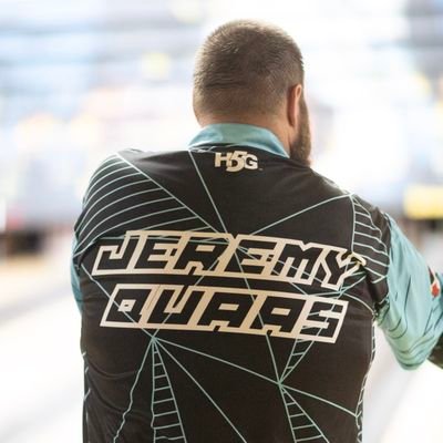 Profile Picture of Jeremy Quaas (@jq_rock77) on Twitter