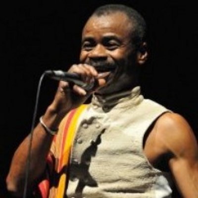 Profile Picture of Eusèbe Jaojoby (@EJaojoby) on Twitter