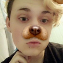 Profile Picture of Josh's bae (@JoshIsAQueen) on Twitter