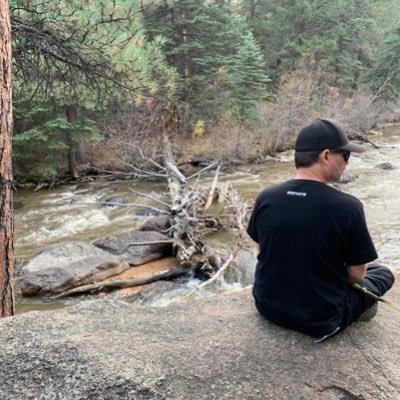 Profile Picture of Brian Coffey (@MerlMonster) on Twitter