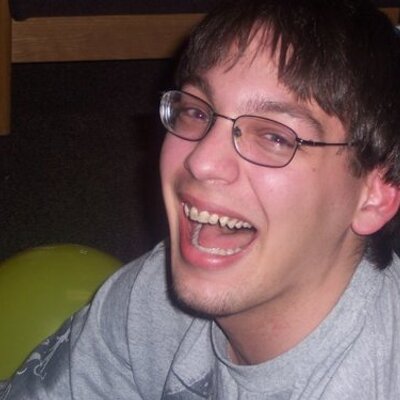 Profile Picture of James Rheaume (@JRheaume1990) on Twitter