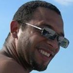 Profile Picture of Karl Roberts-Rosenberg (@krobertsrosenberg) on Instagram