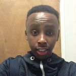 Profile Picture of Jibril Mohamed (@wavey_jibz) on Instagram