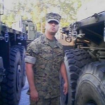 Profile Picture of Thomas Elliott Fite (@ThomasFite1) on Twitter