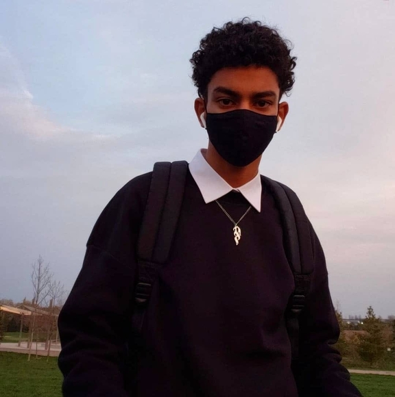 Profile Picture of Ahmed El (@ahmed_el) on Poshmark