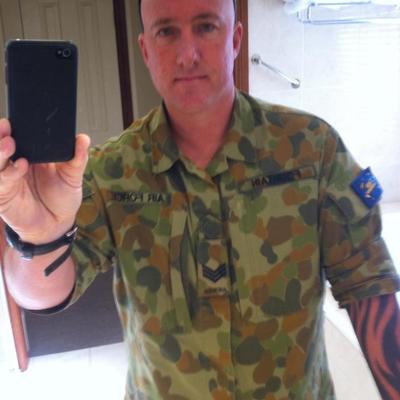 Profile Picture of Jeff Fountain (@thefountain1965) on Twitter