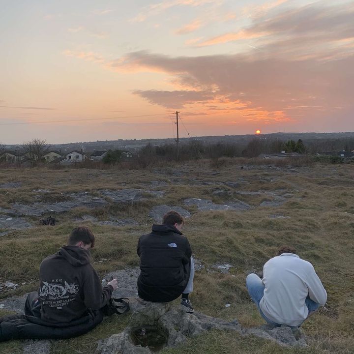 Profile Picture of dermot (@.dermot) on Tiktok