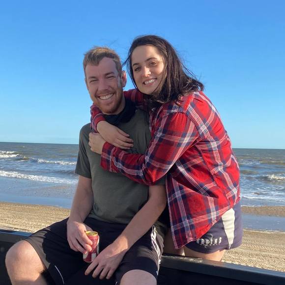 Profile Picture of Elisabeth Andrews (@e_andrews) on Poshmark