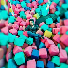 Profile Picture of Kesavan Vicky (Kooba) (@K7vky) on Facebook