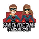 Profile Picture of RANDI RODRIGUEZ (@gameonvideogamesmiami) on Instagram