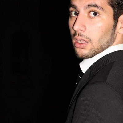 Profile Picture of Paul Aswad (@PaulAswad1) on Twitter