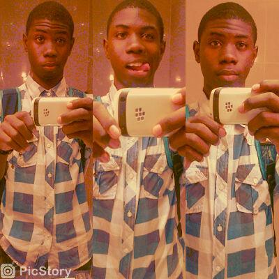 Profile Picture of Darrell Bernard (@SelectorBrian) on Twitter