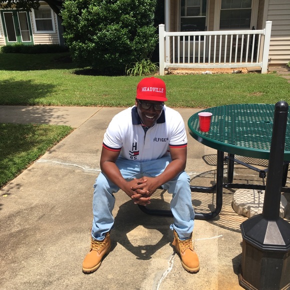 Profile Picture of Marcus Waller (@meadville878) on Poshmark