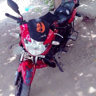 Profile Picture of Praneeth Reddy (@Praneeth-Reddy) on Facebook