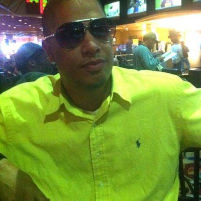 Profile Picture of Kafuni  Byrd Amir (@VegasByrd) on Twitter