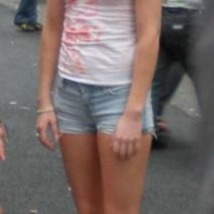 Profile Picture of Katherine M (@143babez) on Myspace