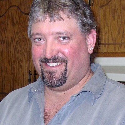 Profile Picture of Brian Stetz (@BrianStetz) on Twitter