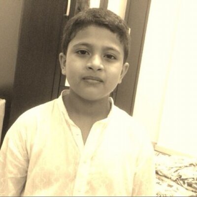 Profile Picture of Mohammed Mujeeb (@mohammedmjb) on Twitter