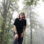 Profile Picture of It means love or desire . (@s_mona_2000) on Instagram