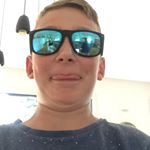 Profile Picture of Baxter Murray (@redpanderxl) on Instagram
