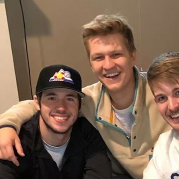 Profile Picture of Marcus Staerkel (@marcusstaerkel) on Poshmark