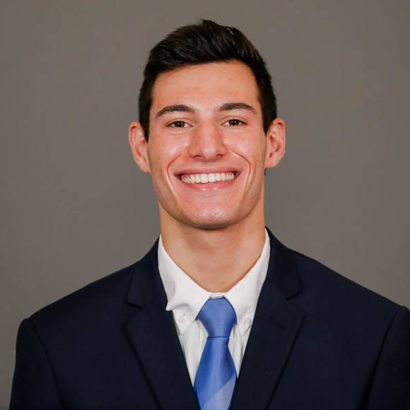 Profile Picture of Adler Garfield (@adlergarfield18) on Poshmark