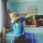 Profile Picture of Aaron (@aarongilmour115) on Instagram