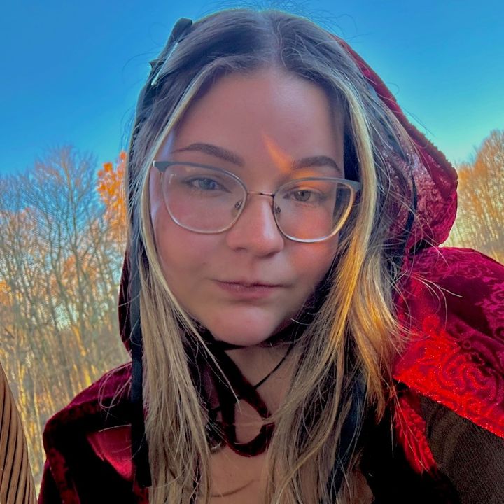 Profile Picture of Julie Beattyss (@@julie_beatty) on Tiktok