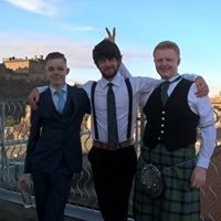 Profile Picture of Jay Irvine (@jay-irvine-6) on Quora