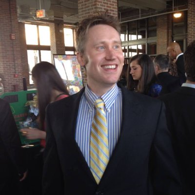 Profile Picture of Robert McQuade (@ndbob2003) on Twitter