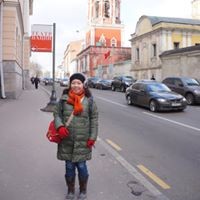 Profile Picture of Mavis Wong (@mavis-wong-7) on Quora