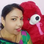 Profile Picture of Lopamudra Das (@lopamudra776) on Instagram