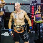 Profile Picture of Richard Kemp (@kemps_thaiboxing_mma_bjj) on Instagram