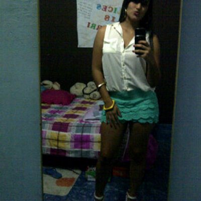 Profile Picture of Jennifer Rodriguez (@jeni_fay) on Twitter