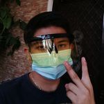 Profile Picture of Charles Vincent Dinopol (@charlesvincentdinopol) on Instagram