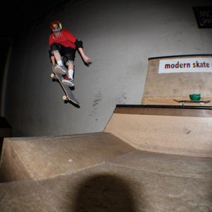 Profile Picture of Matt Reschke (@bazingarush) on Myspace