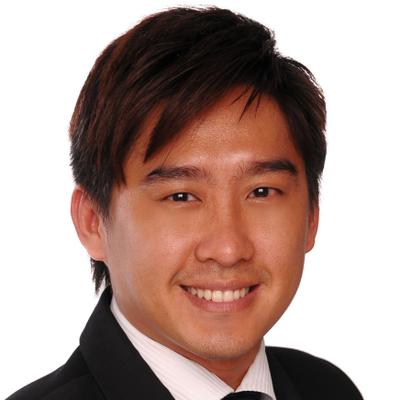 Profile Picture of David Tay (@davidtay27) on Twitter