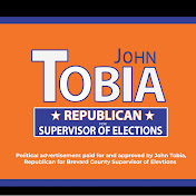 Profile Picture of John Tobia For Supervisor Of Elections (@JohnTobiaforSOE) on Youtube