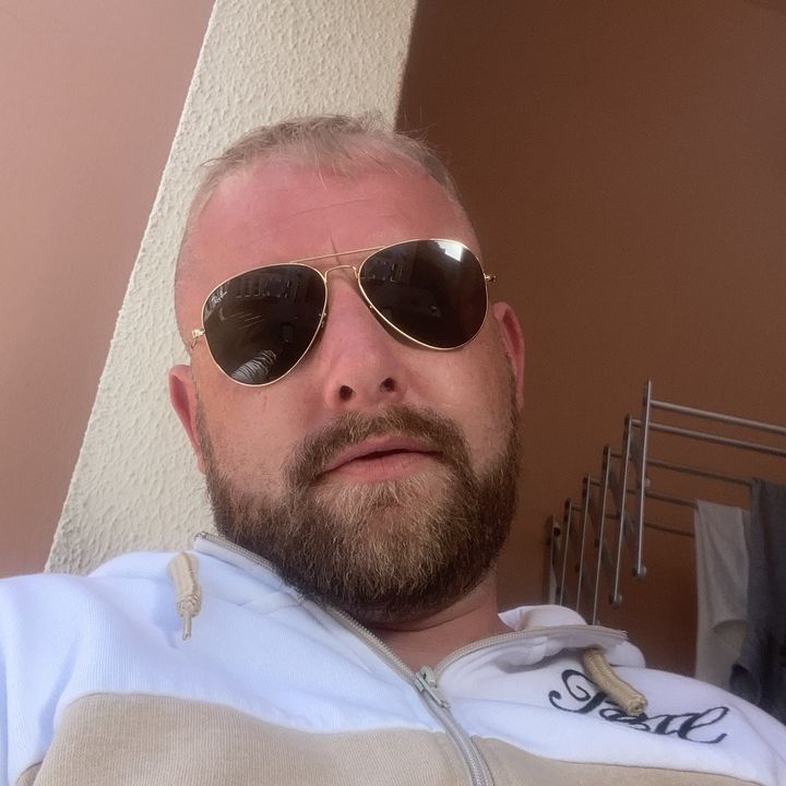Profile Picture of Robert Steele (@robertsteele088) on Tiktok